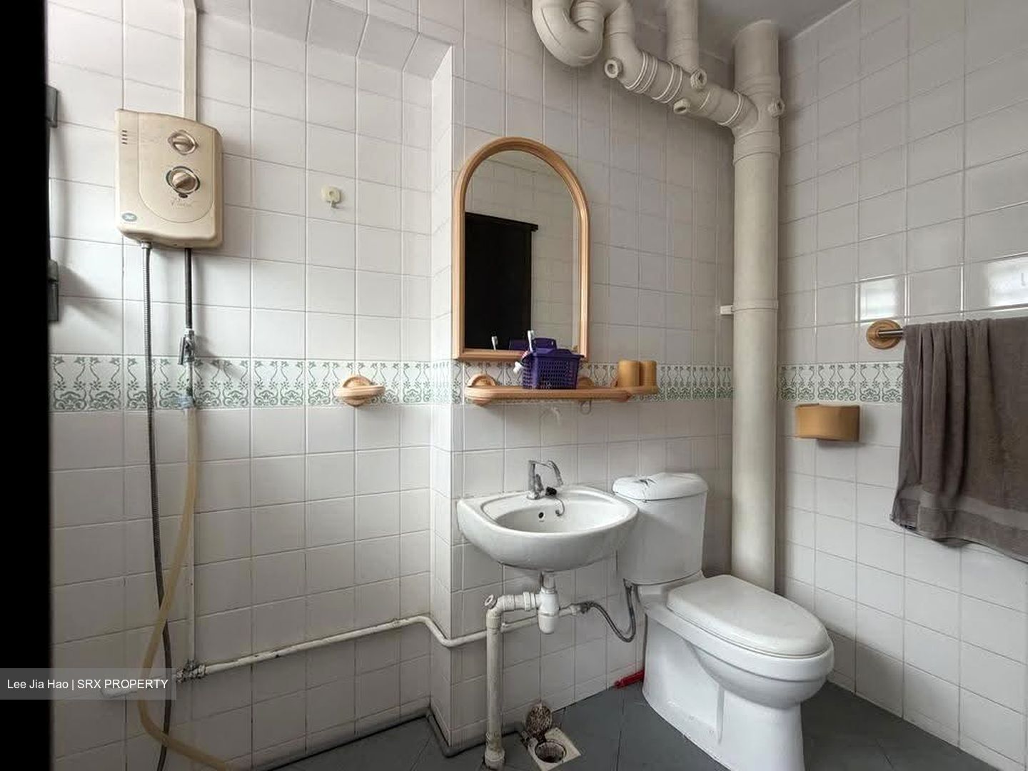Blk 771 Pasir Ris Street 71 (Pasir Ris), HDB 4 Rooms #638916611